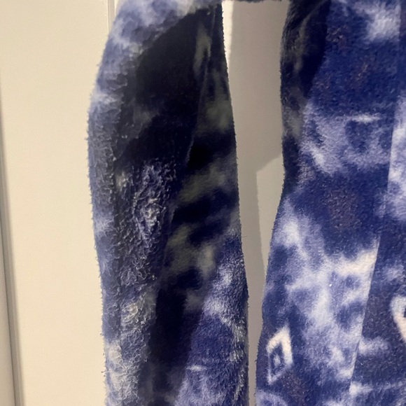 Columbia Girls Disney Frozen II Fleece Jacket - Picture 5 of 7